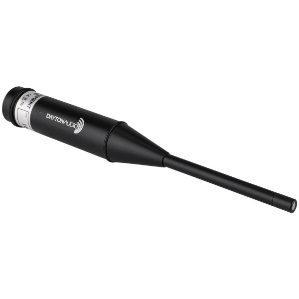 Main product image for Dayton Audio UMM-6 USB Measurement Microphone 390-808